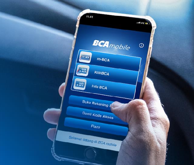 Bayar IndiHome Jam 12 Malam