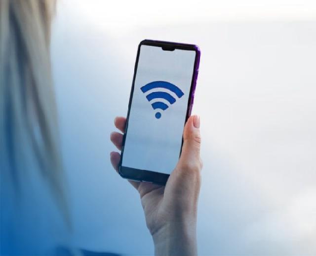 Bayar IndiHome Jam 12 Malam