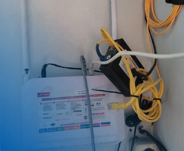 Biaya Pasang Wifi IndiHome