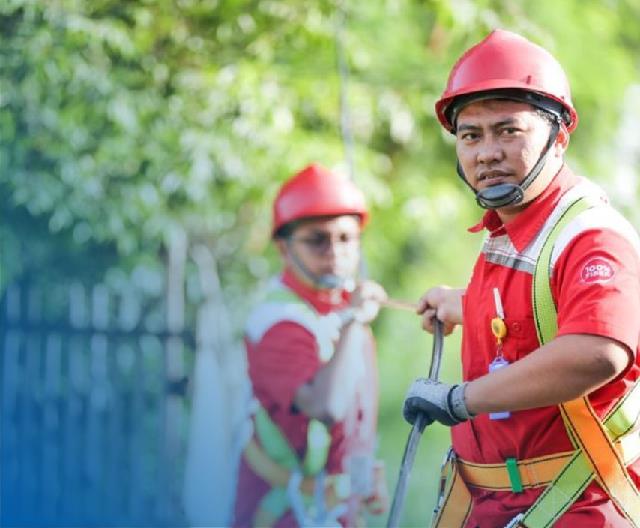 Biaya Pemutusan IndiHome