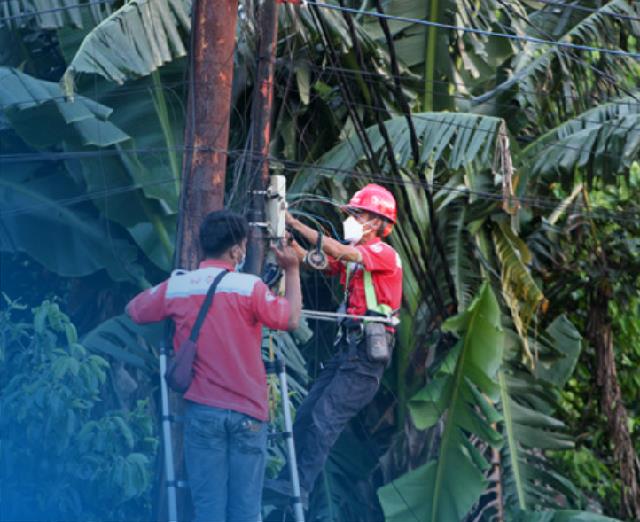 Biaya pindah alamat indihome