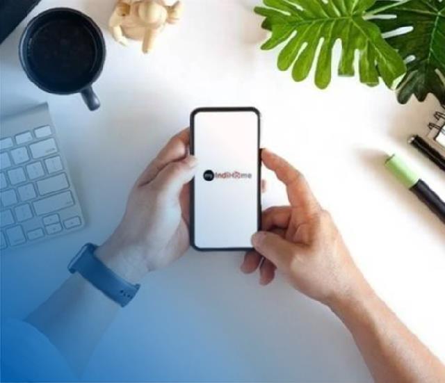 Call Center IndiHome Bebas Pulsa