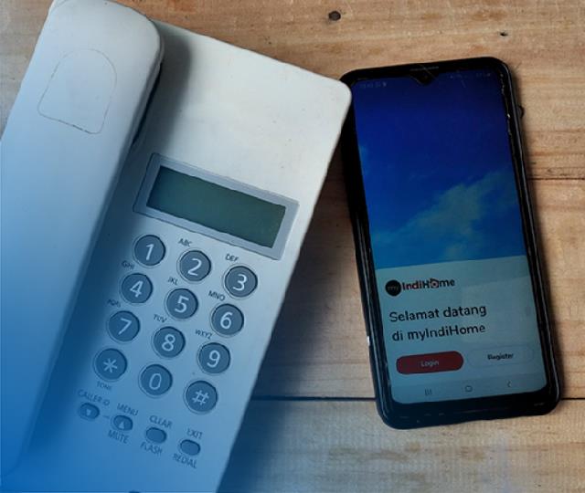 Call Center IndiHome Bebas Pulsa