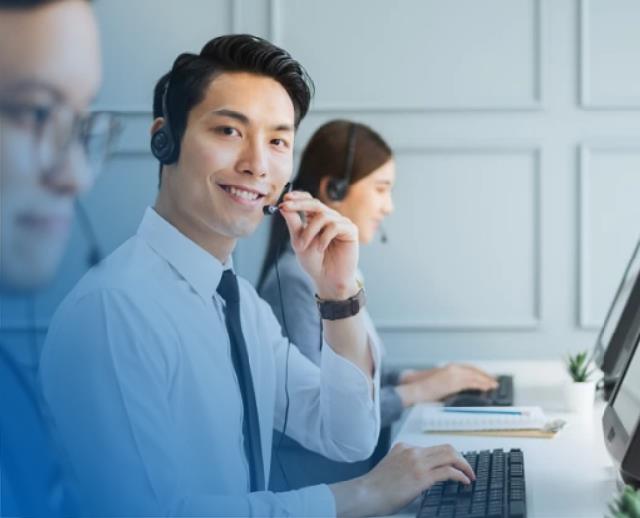 Call Center IndiHome