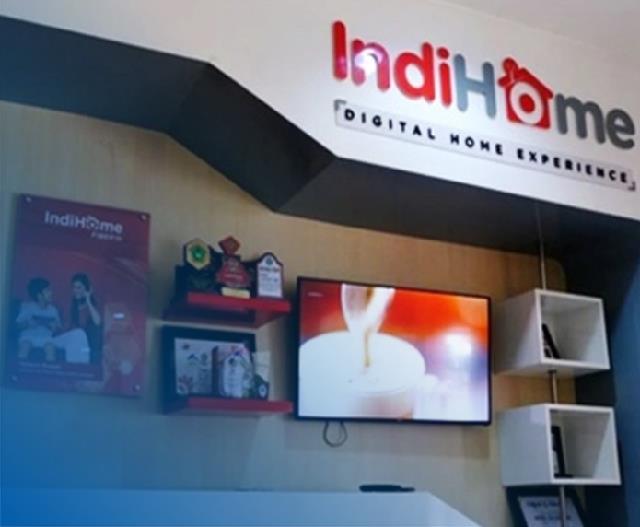 Call Center IndiHome