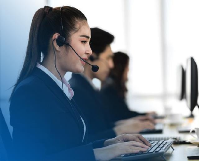 Call Center IndiHome