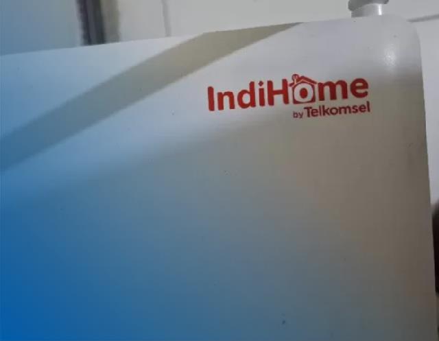 Cara Bayar IndiHome 1 Bulan Dulu