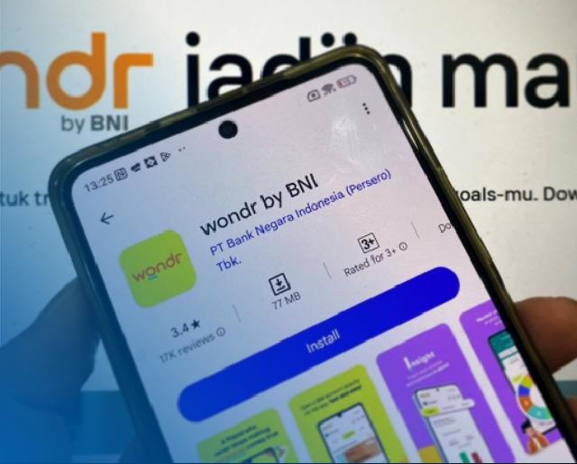 Cara Bayar IndiHome Lewat Mobile Banking BNI