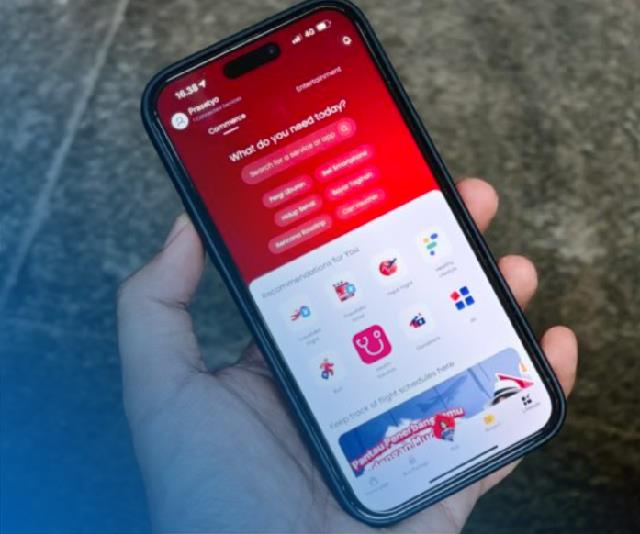 Cara Bayar IndiHome lewat My Telkomsel