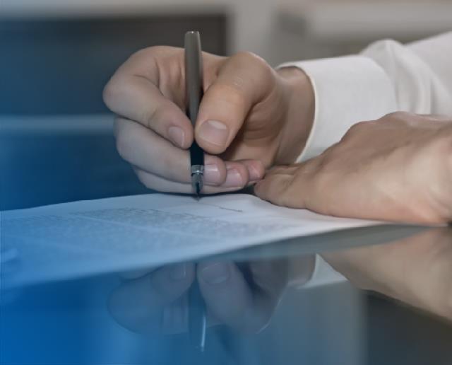 Cara Buat Surat Kuasa Pemutusan IndiHome