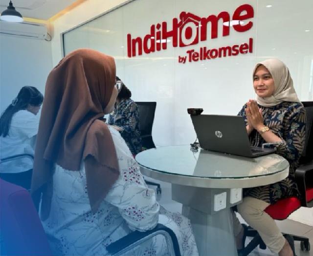 Cara Buat Surat Kuasa Pemutusan IndiHome