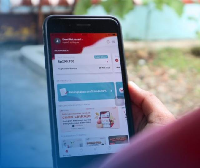 Cara Cek Deposit Indihome