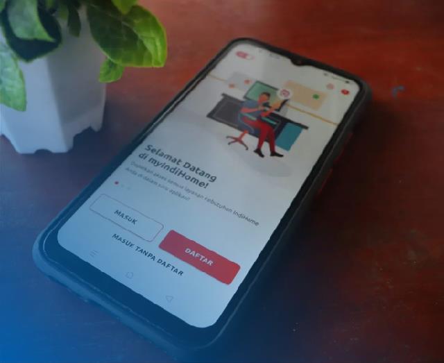 Cara Cek FUP Indihome Tanpa Login