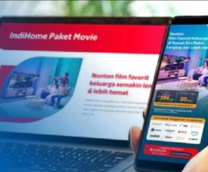 Cara Cek Paket IndiHome Berapa Mbps