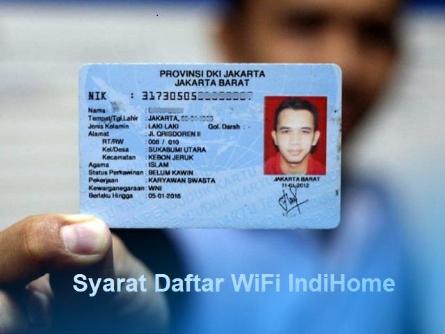 Cara Daftar WiFi IndiHome Online