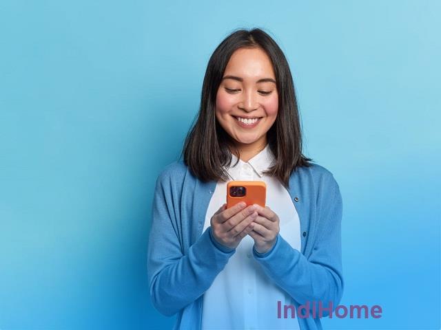 Cara Daftar WiFi IndiHome Online