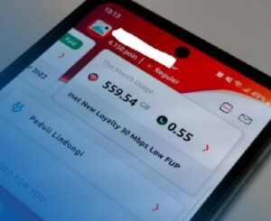 downgrade paket IndiHome