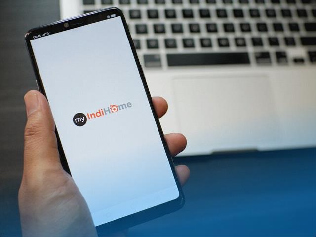 Cara Ganti Paket IndiHome Lewat Aplikasi MyIndiHome