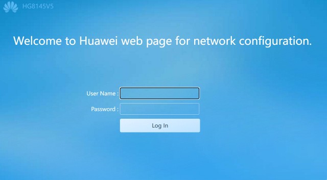 Cara Ganti Password WiFi IndiHome Huawei