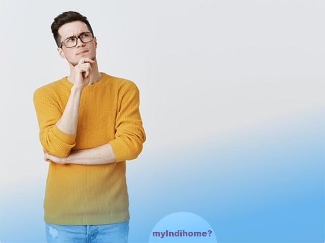Cara Ganti Password WiFi IndiHome di Aplikasi MyIndiHome
