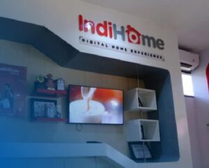 Cara Log In IndiHome 