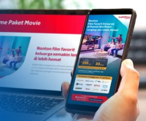 Cara Logout Vidio di IndiHome