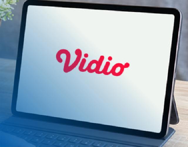 Cara Logout Vidio di IndiHome