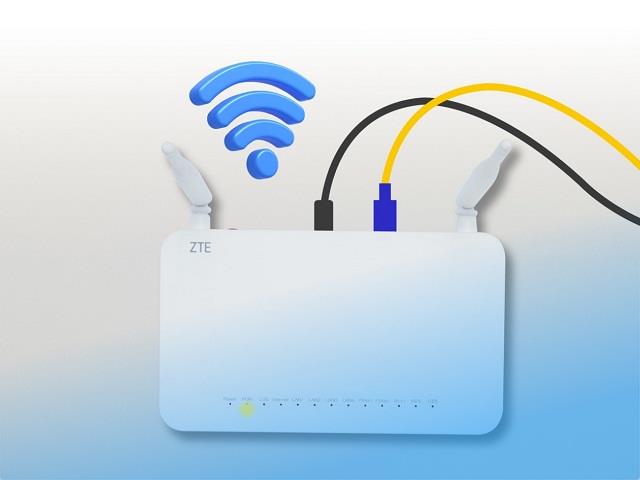 Cara Masuk WiFi IndiHome