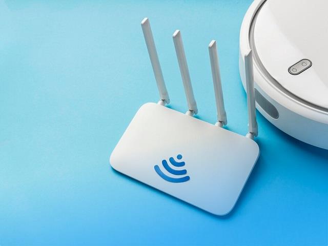 Cara Masuk WiFi IndiHome