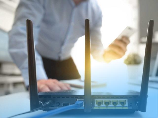 Cara Hidden WiFi IndiHome