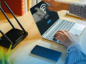 Cara Melihat Perangkat yang Terhubung ke WiFi IndiHome