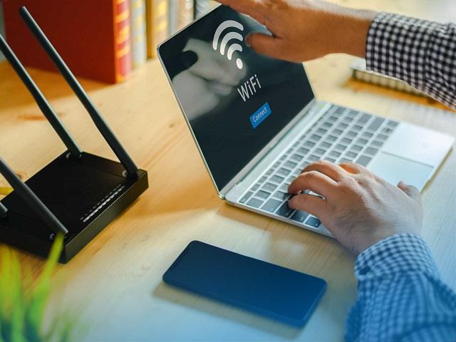 Cara Melihat Perangkat yang Terhubung ke WiFi IndiHome