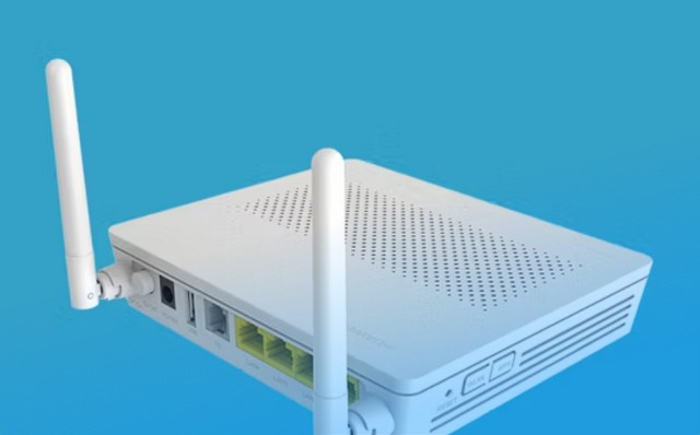 Cara Membatasi Pengguna WiFi Huawei