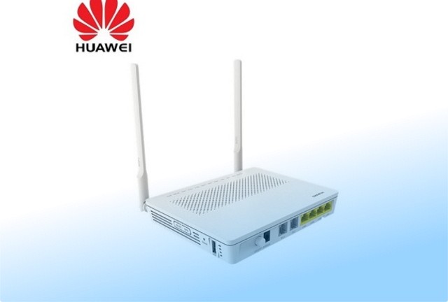Cara Membatasi Pengguna WiFi Huawei
