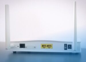 Cara Membatasi Pengguna WiFi Iconnet