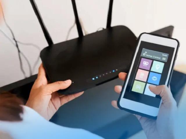 Cara Membatasi Pengguna WiFi IndiHome