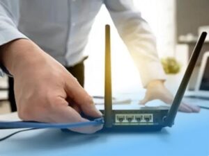 Cara Membatasi Pengguna WiFi IndiHome