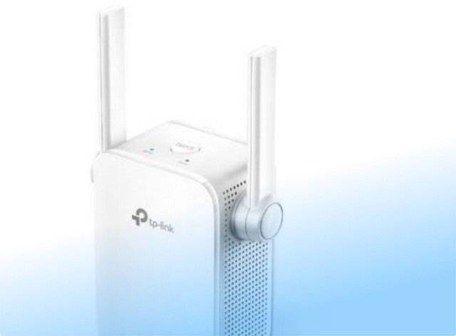 Cara Membatasi Pengguna WiFi TP-Link