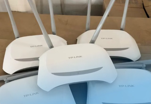 Cara Membatasi Pengguna WiFi TP-Link