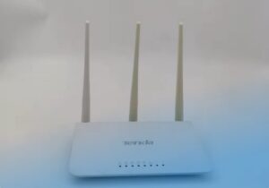 Cara Membatasi Pengguna WiFi Tenda