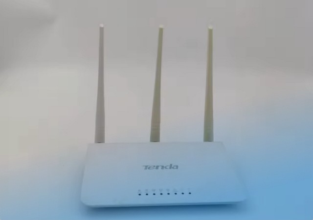 Cara Membatasi Pengguna WiFi Tenda