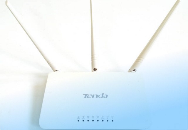 Cara Membatasi Pengguna WiFi Tenda