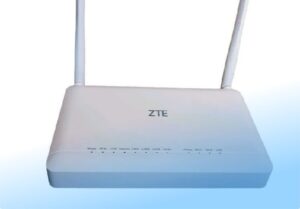 Cara Membatasi Pengguna WiFi ZTE