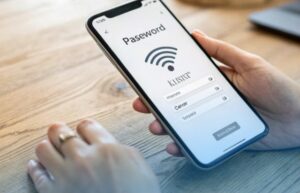 Cara Membatasi Pengguna WiFi lewat HP