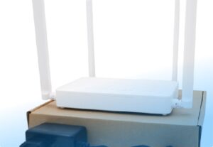 Cara Membatasi Pengguna Wifi ZTE F670L