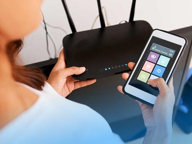Cara Memblokir Pengguna Wifi Indihome Huawei