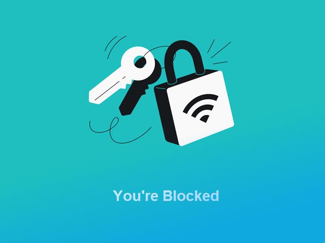 Cara Memblokir Perangkat yang Terhubung ke WiFi IndiHome