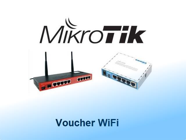 Cara Membuat Voucher WiFi IndiHome
