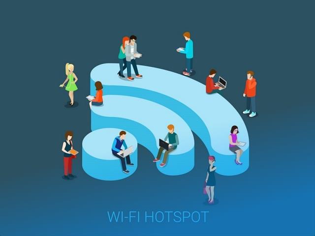 Cara Membuat Voucher WiFi IndiHome