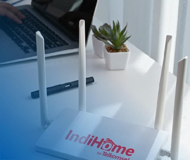 Cara mengaktifkan wifi indihome yang telat bayar